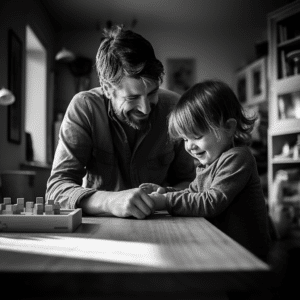 toutsavoir enfant 2ans